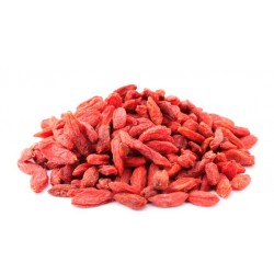 Bacche di Goji confezioni da 1 kg 