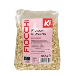 Fiocchi d'avena Ki