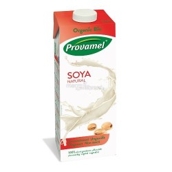 Latte di Soya al naturale Provamel