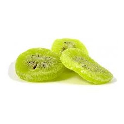 Kiwi disidratato da 200 gr. 