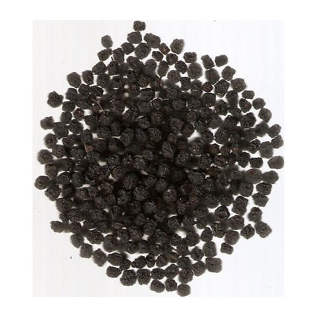 More di rovo secche da 500 gr..