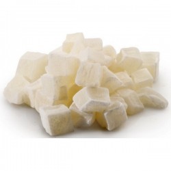 Cocco a cubetti disidratato 200 gr.