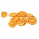 Arancio disidratato da 500 gr.