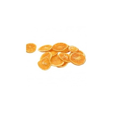 Arancio disidratato da 500 gr.