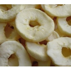 Mele secche da 350 gr.