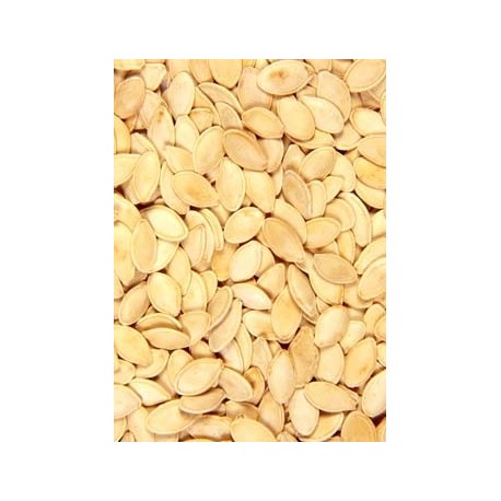 Semi di zucca con guscio normali da 1 kg
