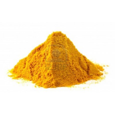 Curcuma in polvere da 100 grammi