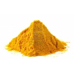 Curcuma in polvere da 1 kg