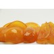 Arancio candito confezioni da 200 grammi 