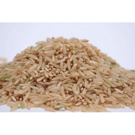 Riso Thai integrale confezioni da 1 kg 