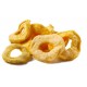 Mele secche alla cannella da 150 gr.