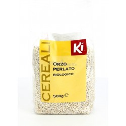 Orzo perlato Ki bio confezioni da 500 grammi 
