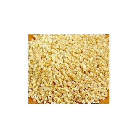 Boulgour (grano spezzato e decorticato ) da 1 kg 
