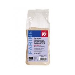 Farina di grano saraceno Ki bio conf.da 500 g