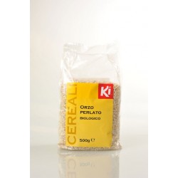 Orzo perlato Ki bio conf.da 500 grammi