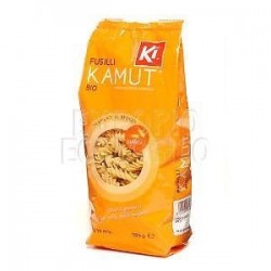 Fusilli di Kamut Bianco Ki bio