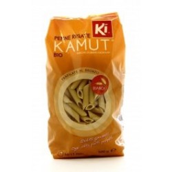 Penne rigate kamut bianco Ki bio 