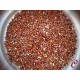 Quinoa rossa confezioni da 200 grammi 
