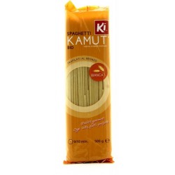 Fusilli di Kamut Bianco Ki bio