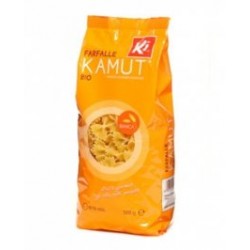 Farfalle di Kamut Bianco Ki bio