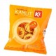 Tagliatelle  di Kamut Bianco Ki bio