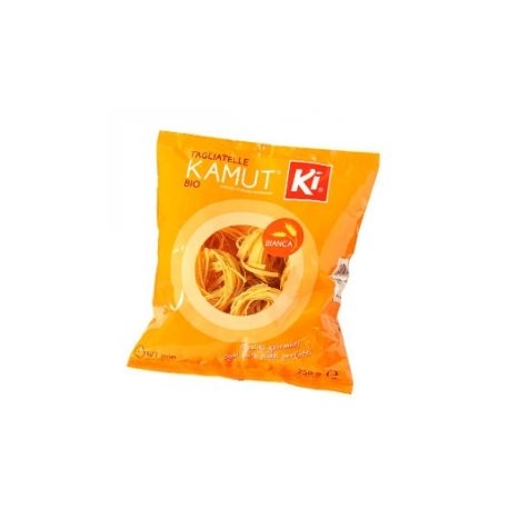 Tagliatelle  di Kamut Bianco Ki bio