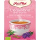TISANA YOGI TEA L'EQUILIBRIO DELLE DONNE
