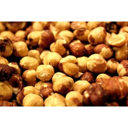 Nocciole tostate  confezioni da 1 kg  