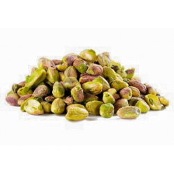 Pistacchi sgusciati confezioni da 1 kg 