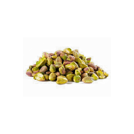 Pistacchi sgusciati naturali origine origine USA