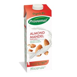 Latte di Mandorla Naturale 